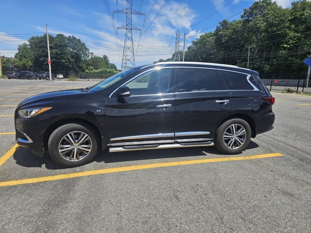 Infinite QX60 — photo 3