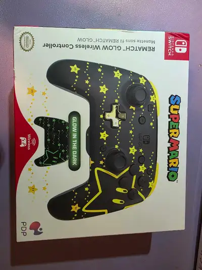 Nintendo switch pro controller , View more