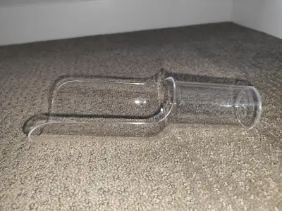 I am selling a Bosch Refrigerator Ice Scoop Accessories in new condition. Used to scoop ice from the...