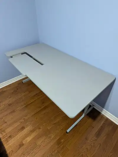 Modern Computer Desk *Like New*, View more