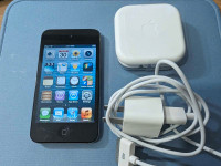 Ipod touch 4th gen 32gb 