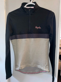 Rapha Long Sleeve Jersey Small 