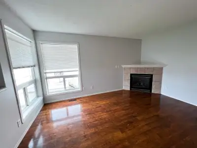 Beautiful 2 Bedroom + 2 Bathroom Legal Upper Suite for Rent