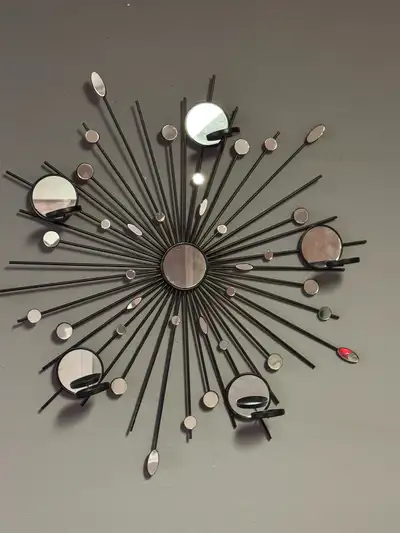 Candle holder, View more