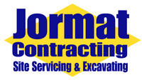 Jormat contracting - excavation - site servicing - landscaping  in Excavation, Demolition & Waterproofing in Kawartha Lakes