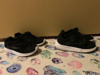Toddler Sneakers - Size 6 & 7