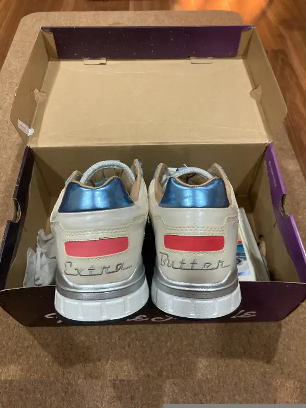 saucony extra butter x for the people colab sneakers in Men's Shoes in Oakville / Halton Region - Image 6