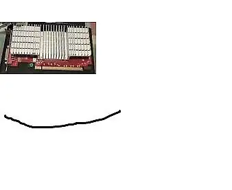 ATI5450 video card, View more