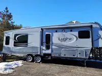 5TH wheel travel for sale