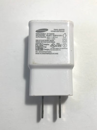Samsung USB Travel Adapter (EP-TA20JWE)