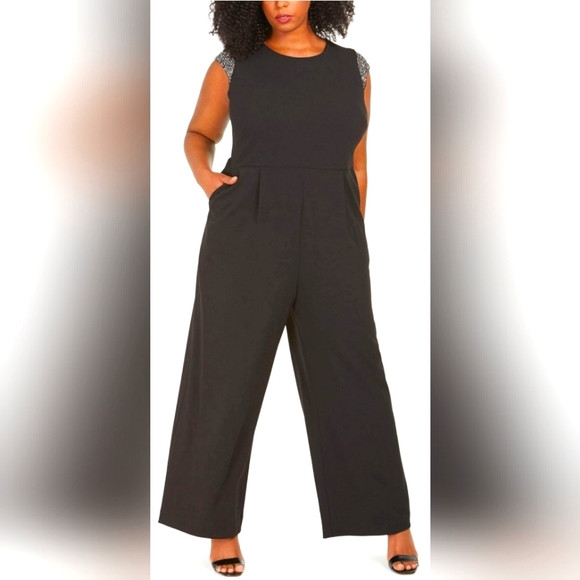 Calvin Klein Women's Jumpsuit - Size 24 W dans Femmes - Robes et jupes  à Ville de Montréal