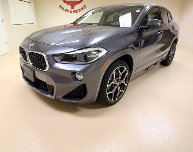  BMW X2  2018 xDrive28i | AWD | New Battery | No Accident in Cars & Trucks in Mississauga / Peel Region - Image 3