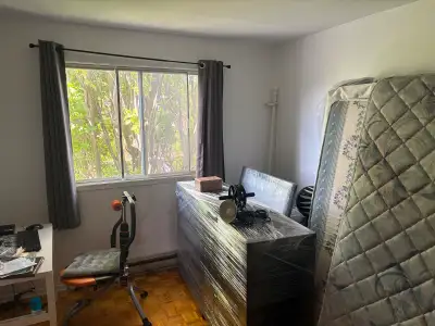 Chambre à louer-700 $/mois tout inclus