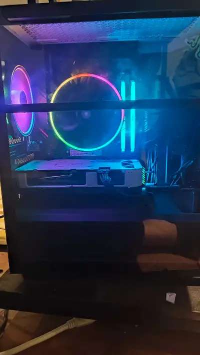 New 1 year Rtx 4060