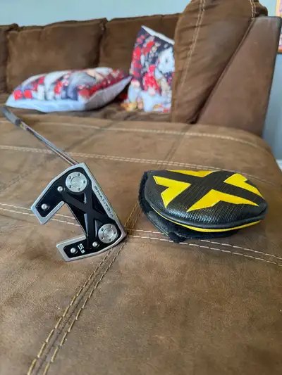 Scotty Cameron, View more