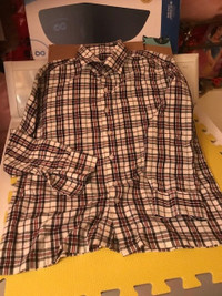 Boy/Youth Clothes in good conditions, 17 pieces for $25