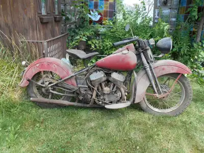 Please DO NOT respond to this ad unless you're interested in buying this bike. . ONE REGISTERED OWNE...