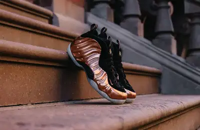 2024 Nike Air Foamposite One ‘Copper’ - Size 11.5, View more
