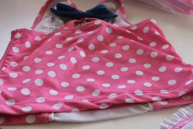 Tankini / Bathing Suit 18 -24 mo. in Clothing - 18-24 Months in Barrie - Image 6
