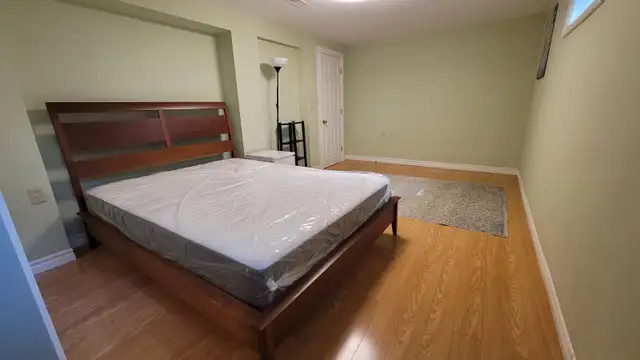 Spacious Room for Rent - Yonge and Finch in Room Rentals & Roommates in City of Toronto - Image 3