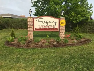 1 AND 2 BEDROOM APARTMENTS LOCATED IN LOWER SACKVILLE – From $1,925 Looking for a stylish, move-in r...