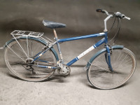 Huffy bicycle