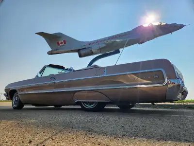 Don't have one, but know someone who does? MINIMUM $1000.00 finder's fee paid to you upon successful...