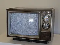 WTB: 80’s CRT Colour TV
