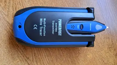 Power Fist Multi-purpose Wire Tracer, View more