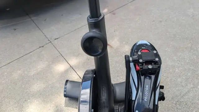peloton bike+567439000569784323