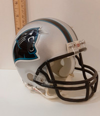 Carolina Panthers Mini Helmet