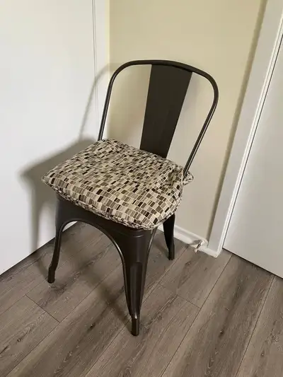 Chair cushion , View more