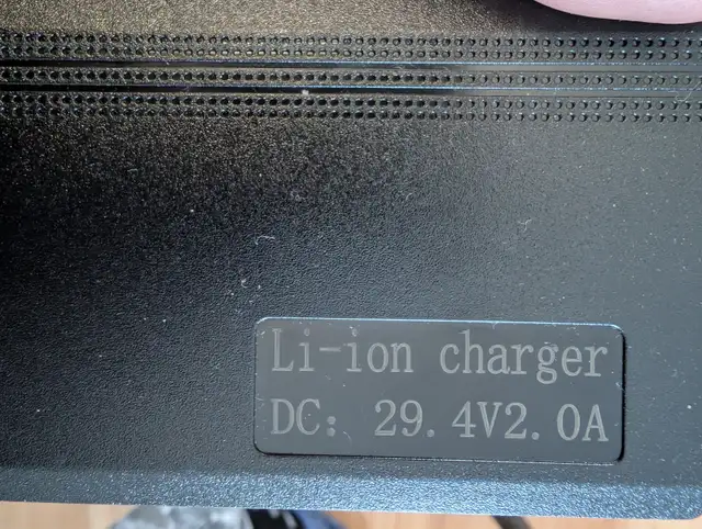 Power Adapter AC Charger for ebikes or scooters in eBike in Oshawa / Durham Region - Image 10