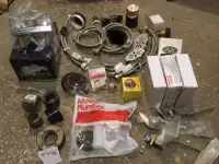 Plumbing fixtures and parts All for $70  all new  