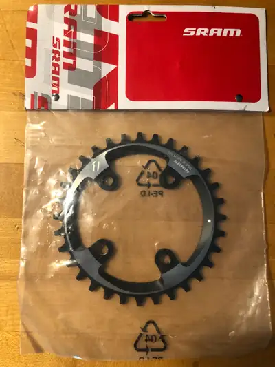 Chainring SRAM 11-Speed 32T, View more