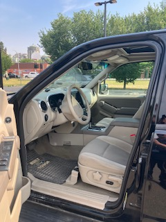Dora the Ford Explorer.587371225631303682