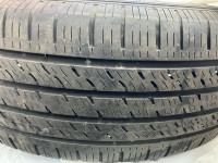 4 summer tires 215/65 R17