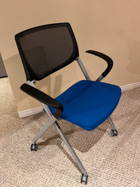 Desk chair