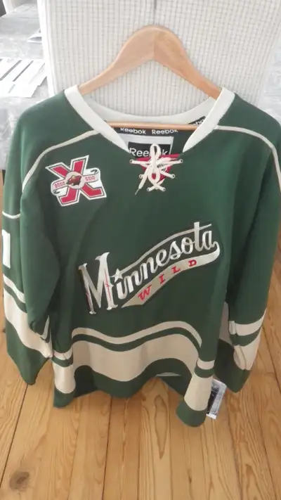 HOCKEY JERSEY, View more