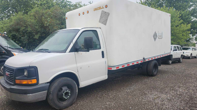 Ready To Work in Cars & Trucks in Mississauga / Peel Region
