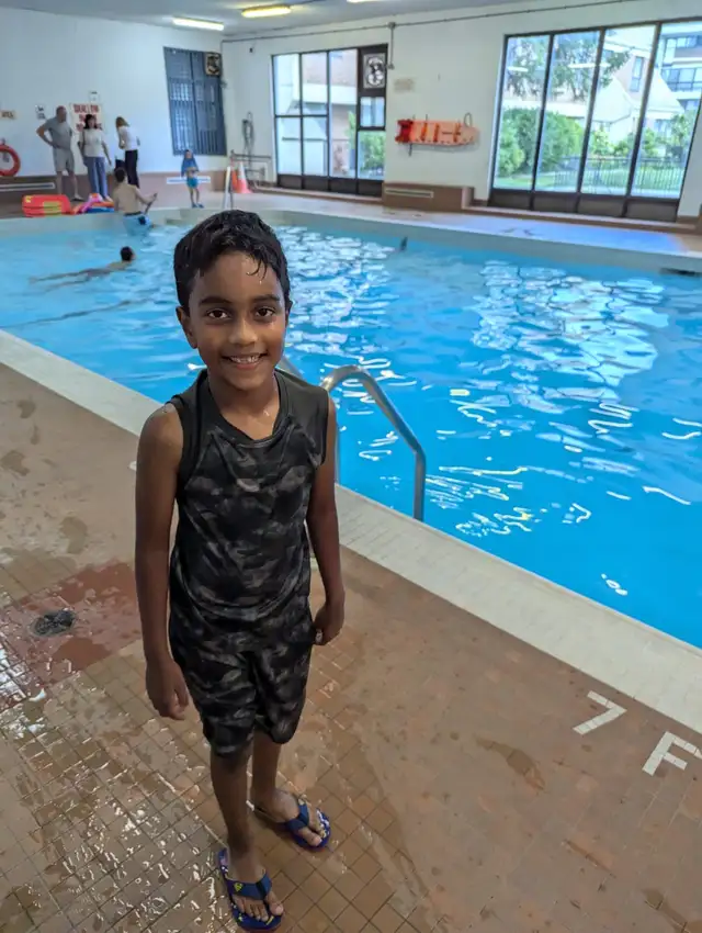 August Swim Lessons Available! Book Your Spot Today 63280451647747121