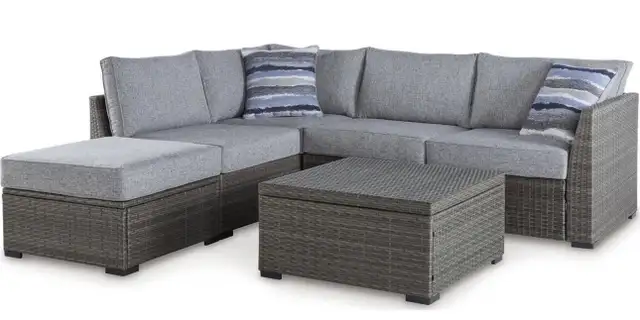 Ashley Patio Sets and OutDoor Furniture in Patio & Garden Furniture in Oakville / Halton Region - Image 4