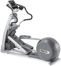 Precor EFX 546i Elliptical Trainer -EUC