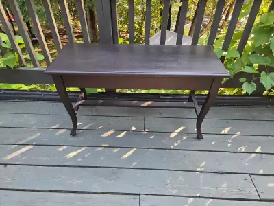 Piano Bench, View more