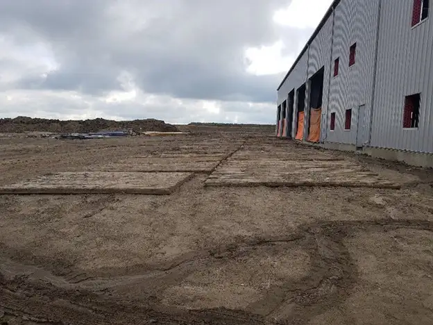 C grade 8’x14' Swamp Mats - MH in Other in Medicine Hat - Image 2