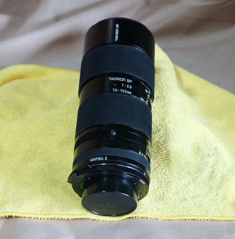 tamron 150 in All Categories in Ontario | Kijiji Marketplaces