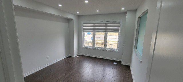2nd Unit in Townhouse for Rent in Long Term Rentals in Mississauga / Peel Region - Image 3