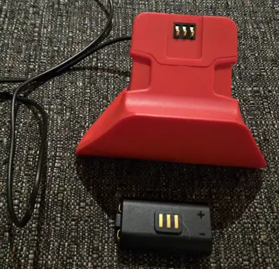 Razer Charging Stand with battery for XBOX Series X/S Controller, View more