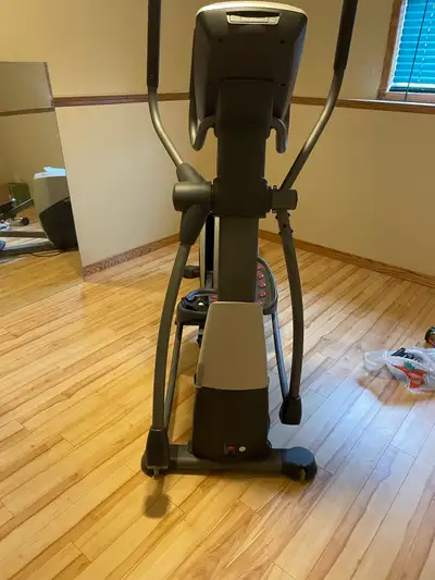 elliptical machine, View more