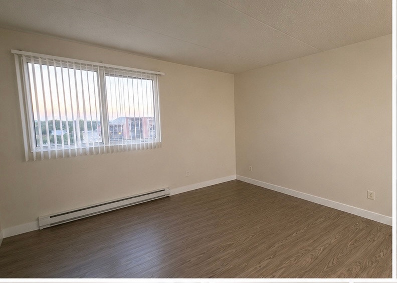 2 Bed, 1.5 bath apartment 3